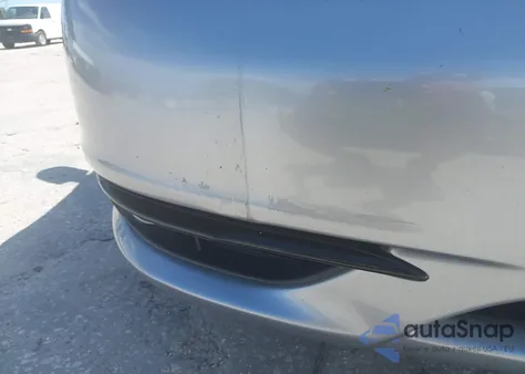 2013 Chrysler 200 Limited from USA, damaged, VIN 1C3CCBCG2DN510422